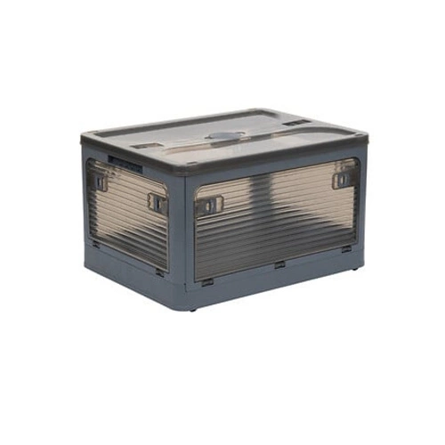 Pudełko do przechowywania Fold`n`Box szare